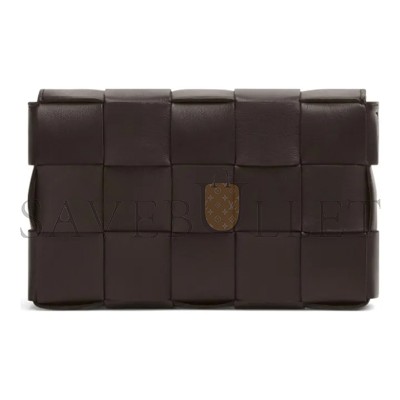BOTTEGA VENETA CASSETTE 578004VMAY12127 (23*15*5.5cm)
