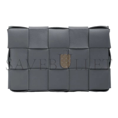 BOTTEGA VENETA CASSETTE 578004VMAY11242 (23*15*5.5cm)