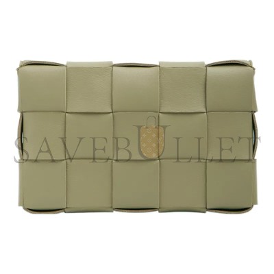 BOTTEGA VENETA CASSETTE 578004VMAY12916 (23*15*5.5cm)