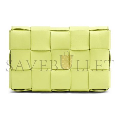 BOTTEGA VENETA CASSETTE 578004VMAY13458 (23*15*5.5cm)