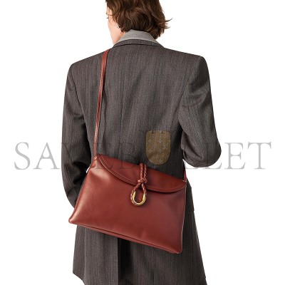 BOTTEGA VENETA LARGE LIBERTA 806034V4SJ12506 (30*20*8cm)
