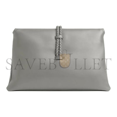 BOTTEGA VENETA LARGE LIBERTA 806034V4SJ11504 (30*20*8cm)