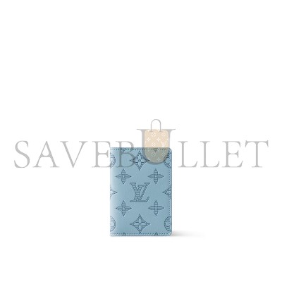 LOUIS VUITTON POCKET ORGANIZER M14861 (11*8*1cm)