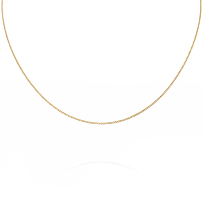 CARTIER CHAIN NECKLACE B7224576