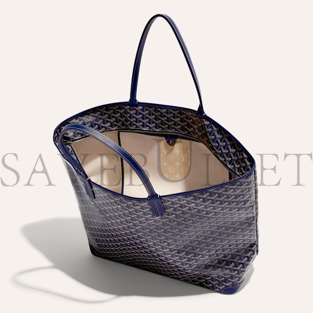 GOYARD ARTOIS GM BAG ARTOISGMLTY12CL12P (68*37*24cm)