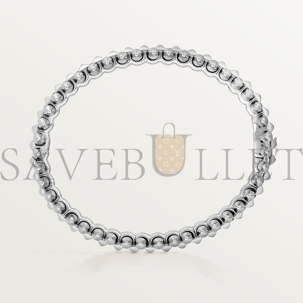 CARTIER CLASH DE CARTIER BRACELET MEDIUM MODEL B6065717