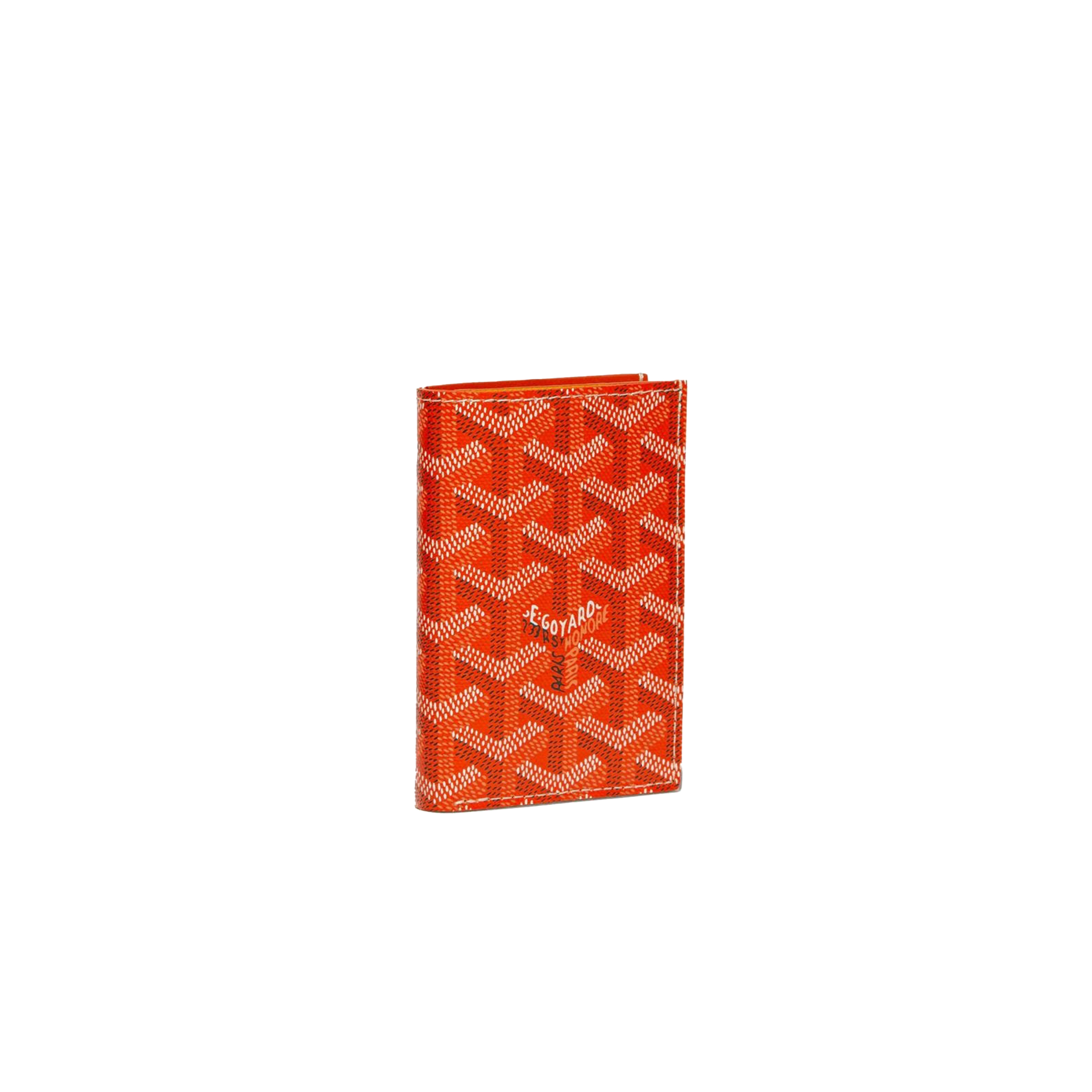 GOYARD SAINT-PIERRE CARD WALLET STPIE2PMLTY07CL07P (11*7.5*1.5cm)