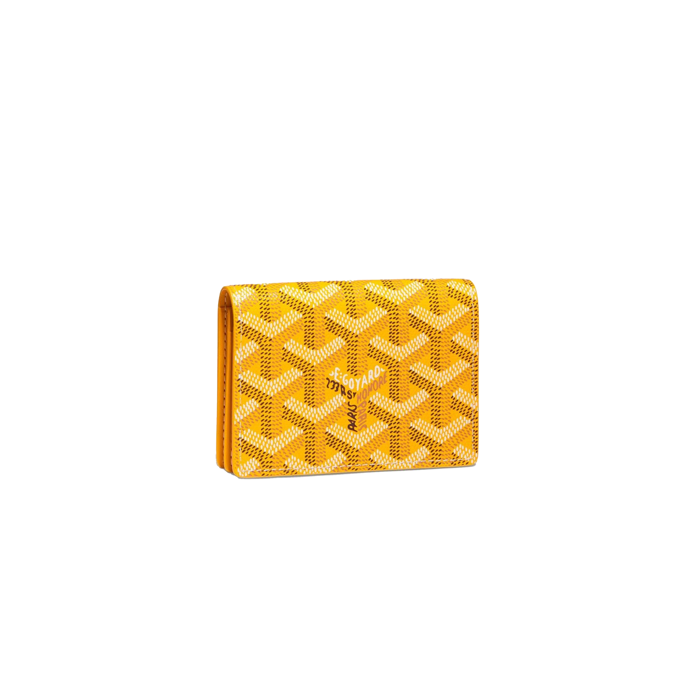 GOYARD MALESHERBES CARD WALLET MALESHPMLTY08CL08X (10.2*7*1.5cm)