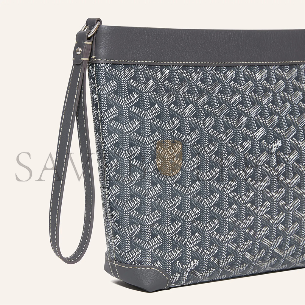 GOYARD CONTI CLUTCH CONTIPPMLTY51CL51P (24*22*6.5cm)