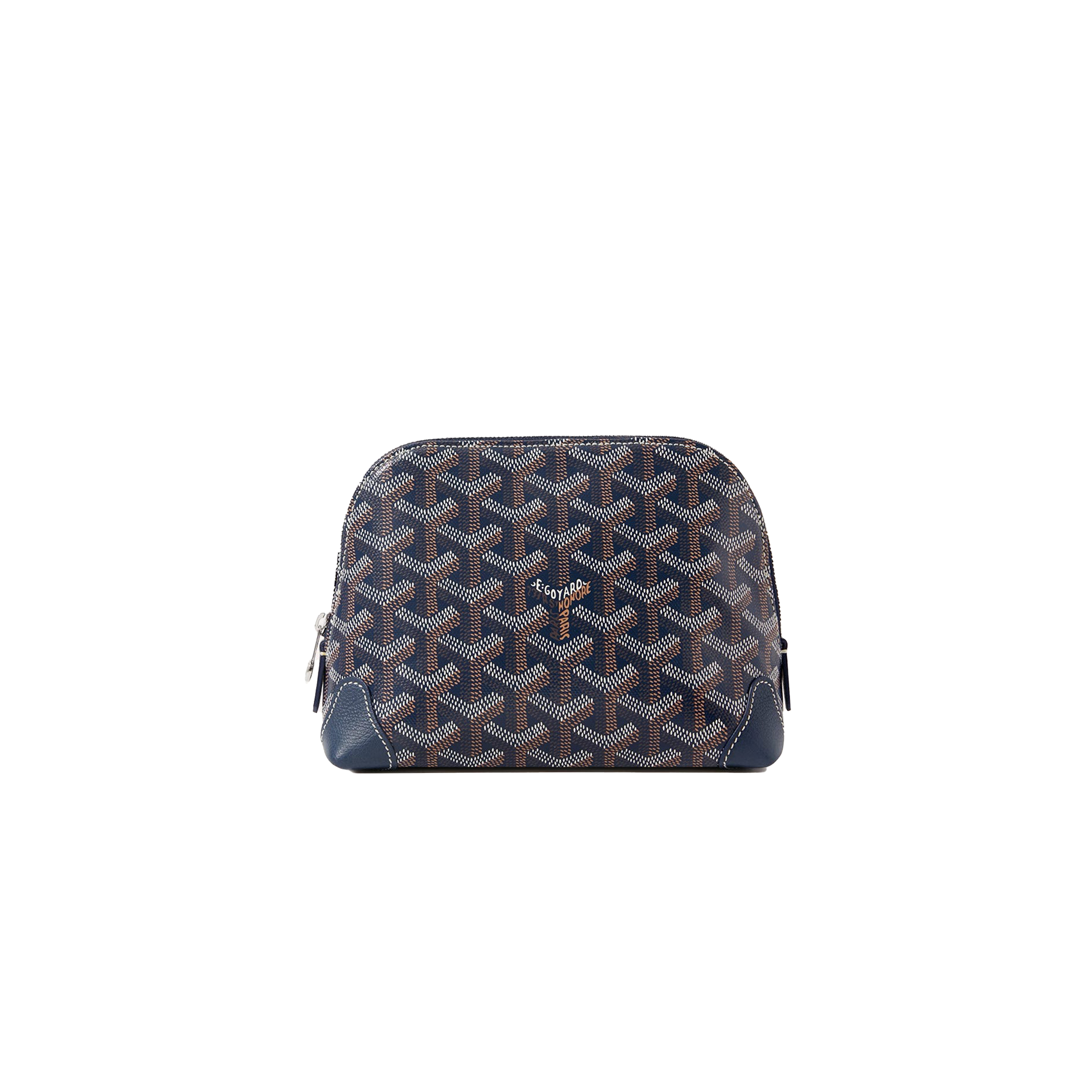 GOYARD VENDÔME COSMETIC POUCH VENDOTPMLTY12CL12P (18*13.5*7cm)