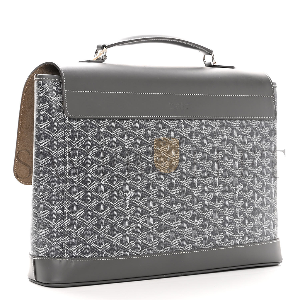 GOYARD CITADIN MESSENGER BAG  (39*33*9cm)