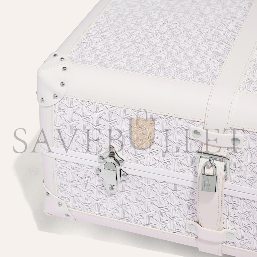 GOYARD BOURGET PM TROLLEY CASE BOURG2PMLTY50CL50P (50*36*24cm)