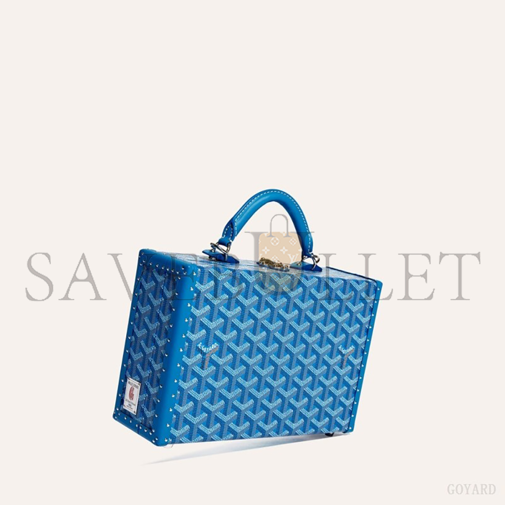 GOYARD HÔTEL  (24.5*17*7.7cm)