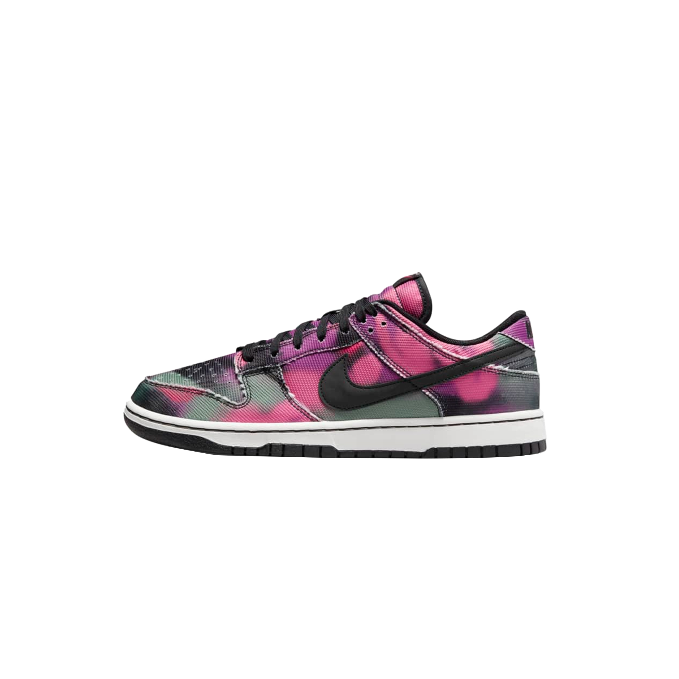 NIKE SB DUNK LOW RETRO PRM GRAFFITI BLACK DM0108-002 NIKE SB DUNK LOW RETRO PRM GRAFFITI BLACK DM0108-002