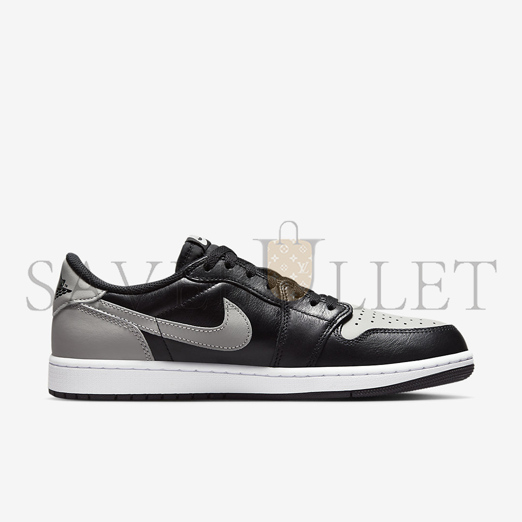 NIKE AIR JORDAN 1 LOW OG SHADOW CZ0790-003