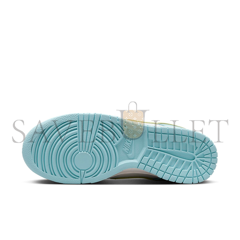 NIKE NIKE DUNK LOW OCEAN BLISS DD1503-123