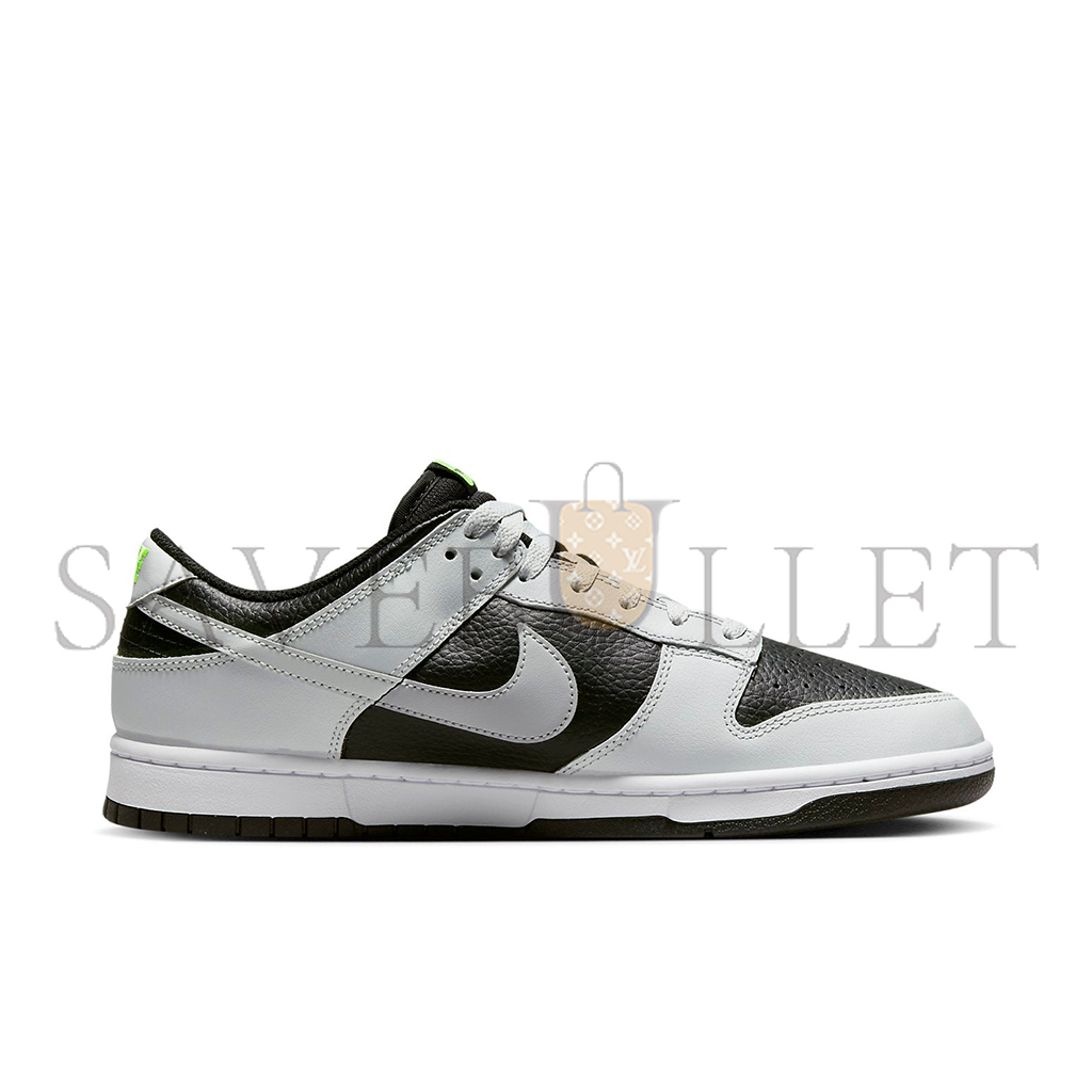 NIKE DUNK LOW REVERSE PANDA FD9756-001