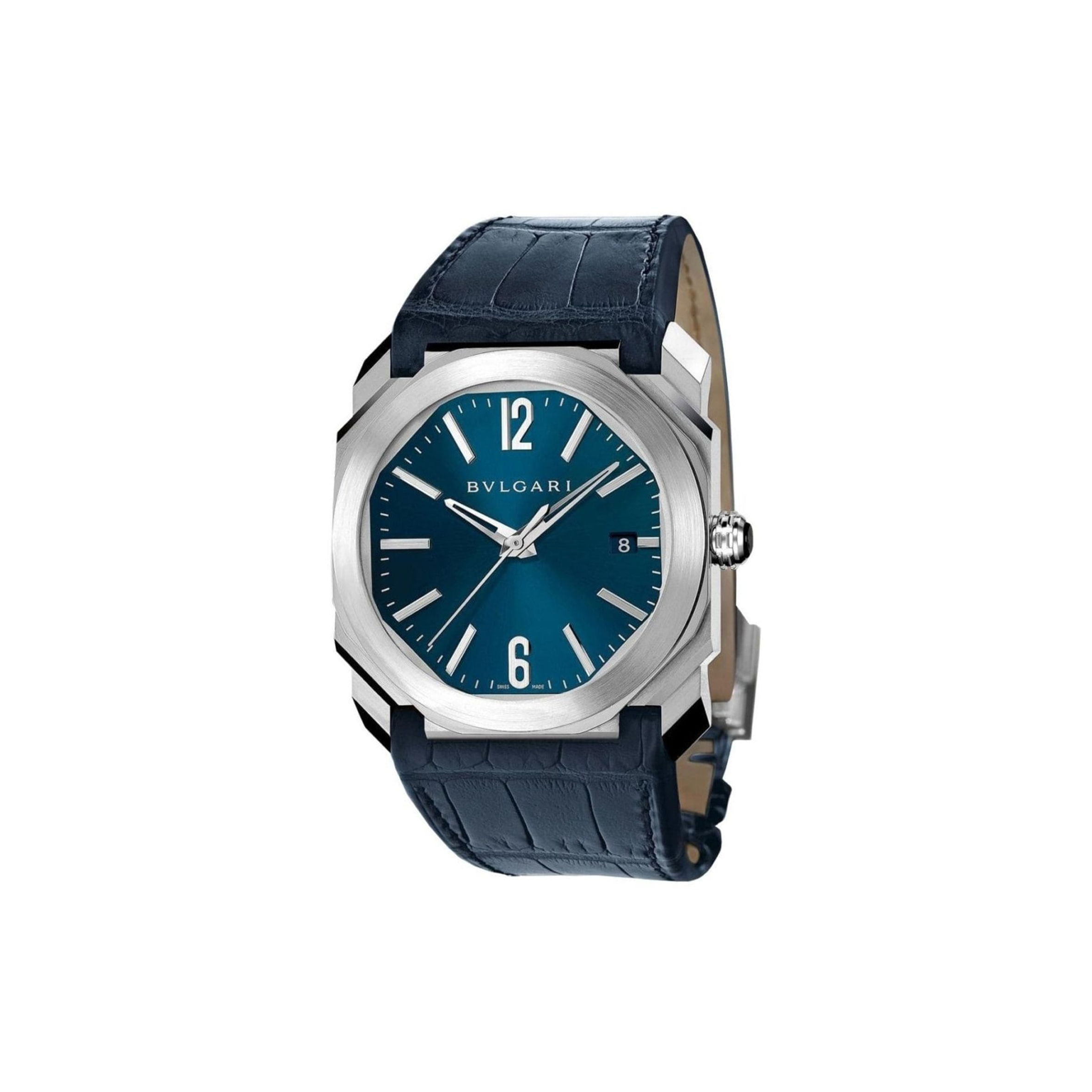 BVLGARI OCTO WATCH 102429