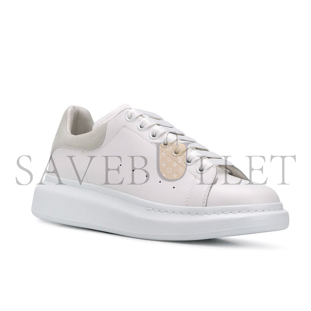 ALEXANDER MCQUEEN OVERSIZED SNEAKERS 553680WHGP79000