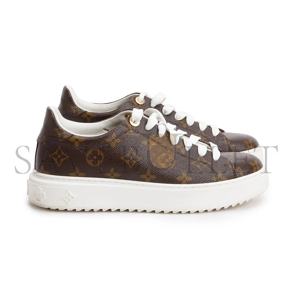 LOUIS VUITTON TIME OUT SNEAKERS 