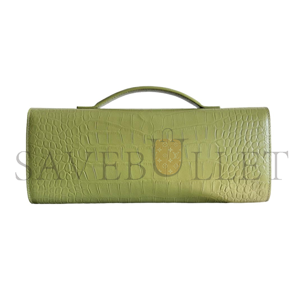 BOTTEGA VENETA ANDIAMO CLUTCH 741511VCPP33231 (31*13*3cm)