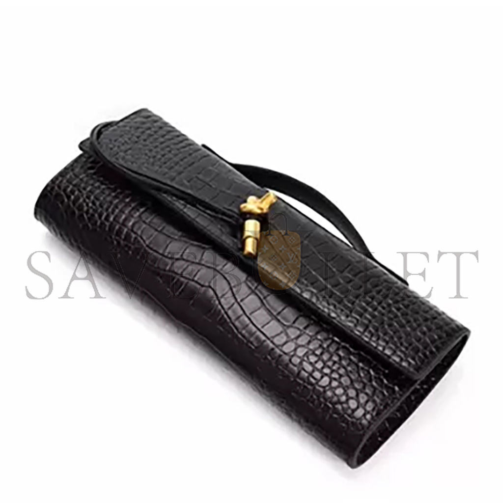 BOTTEGA VENETA ANDIAMO CLUTCH 741511VCPP36745 (31*13*3cm)