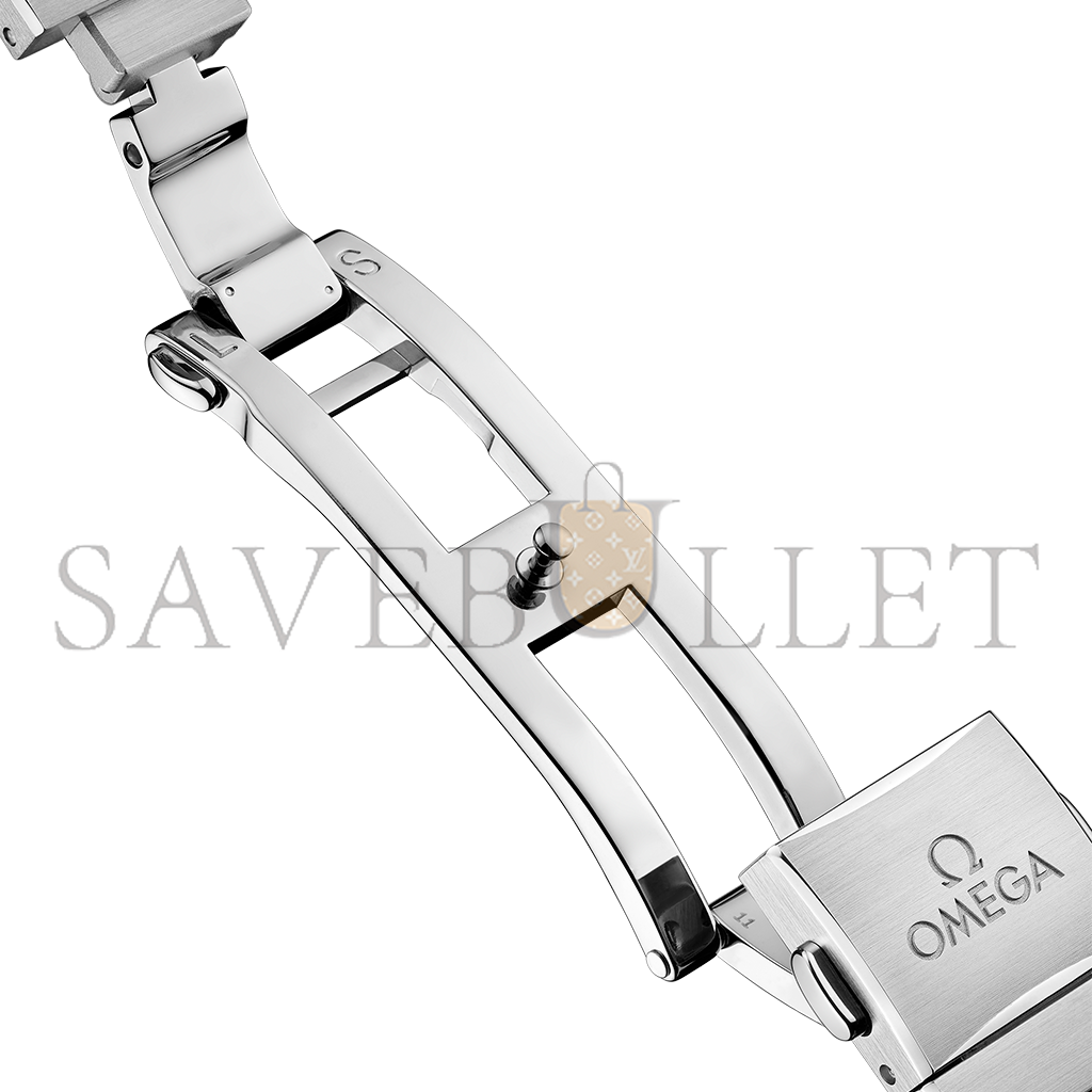 OMEGA CONSTELLATION WATCH 131.20.28.60.63.001