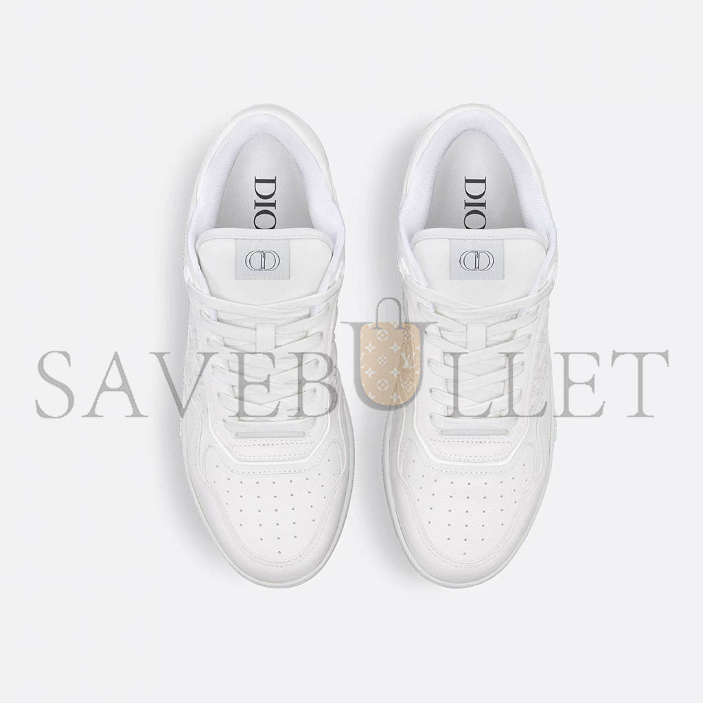 DIOR B27 LOW-TOP SNEAKER 3SN272ZAY_H000