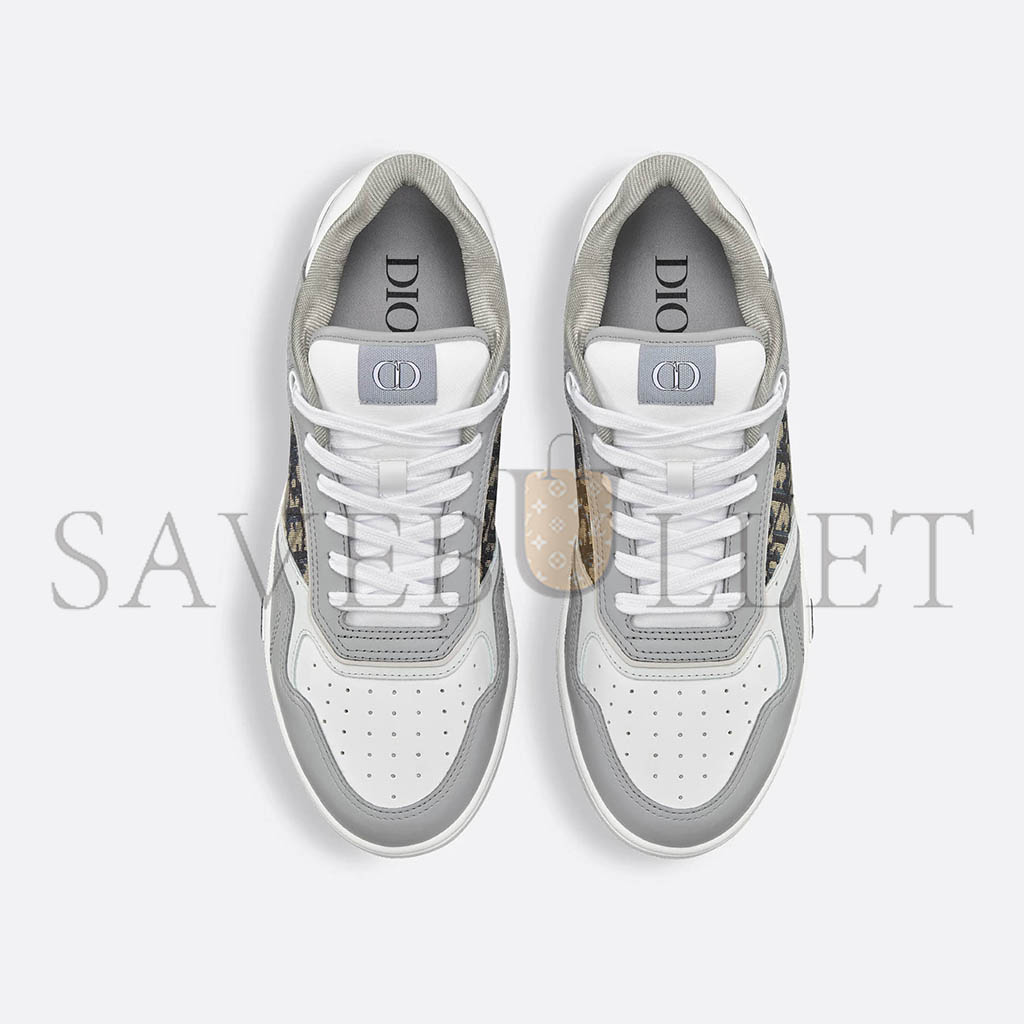 DIOR B27 LOW-TOP SNEAKER 3SN272ZIR_H165