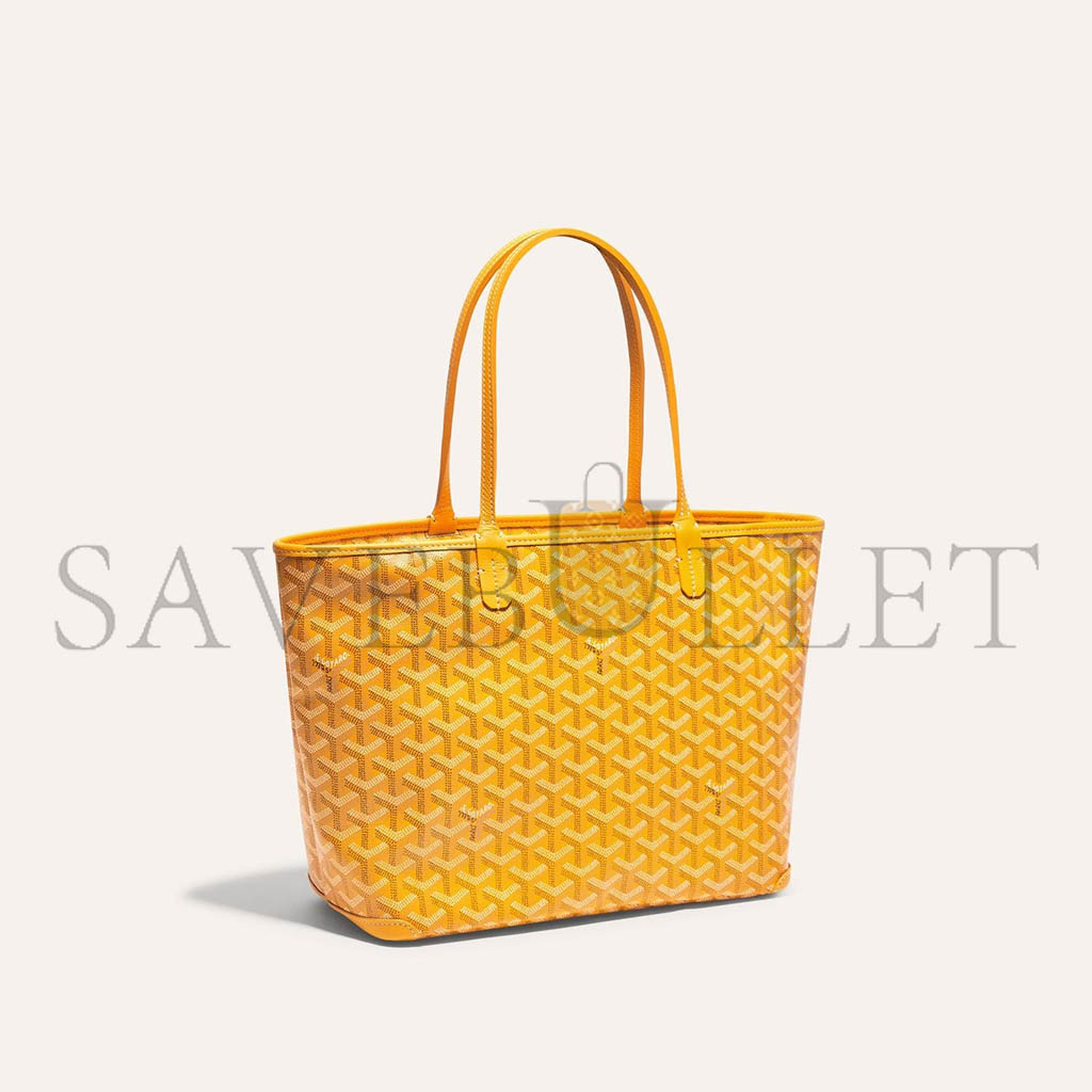 GOYARD ARTOIS PM BAG ARTOISPMLTY08CL08P (40*25*14cm)