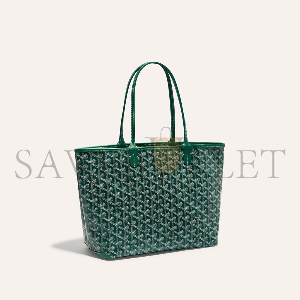 GOYARD ARTOIS PM BAG ARTOISPMLTY09CL09P (40*25*14cm)