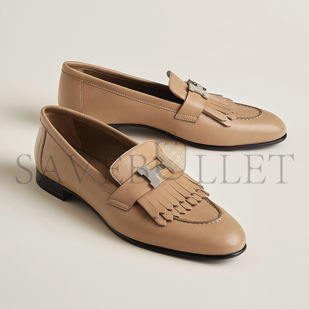 HERMES ROYAL LOAFER H181069Z1J360