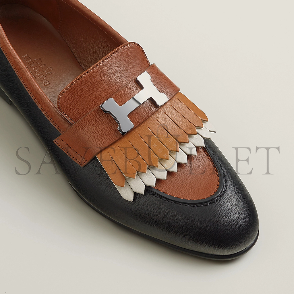 HERMES ROYAL LOAFER H181069Z07375