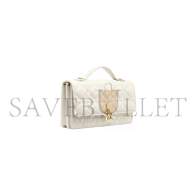 DIOR MY DIOR MINI BAG S0980ONMJ_M030 (21*11*5cm) DIOR MY DIOR MINI BAG S0980ONMJ_M030 (21*11*5cm)