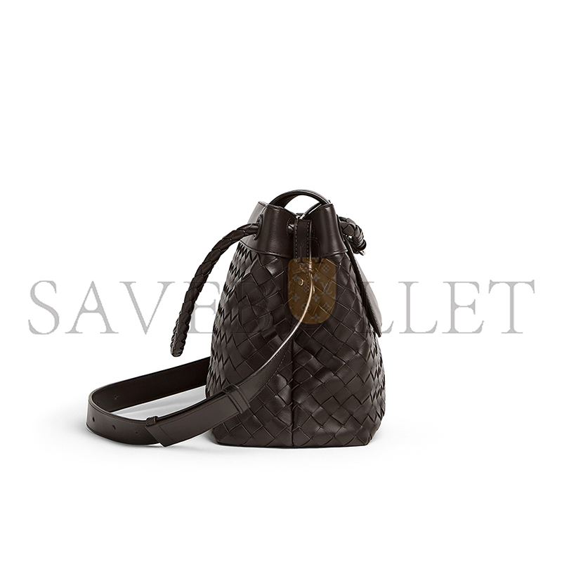 BOTTEGA VENETA MEDIUM ANDIAMO MESSENGER 807715V2HLD2364 (37*26*13cm)