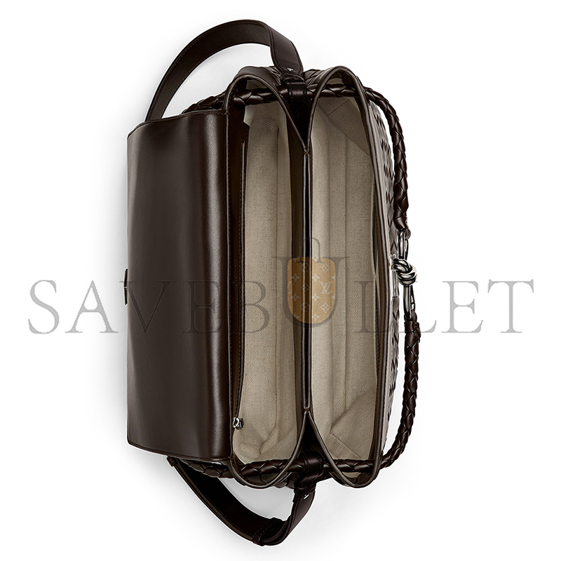 BOTTEGA VENETA MEDIUM ANDIAMO MESSENGER 807715V2HLD2364 (37*26*13cm)