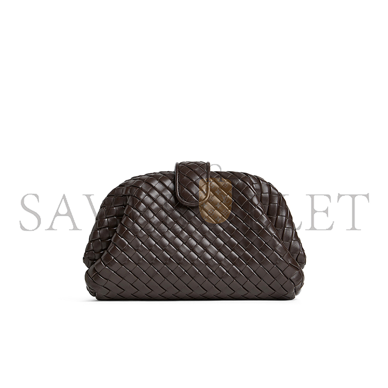 BOTTEGA VENETA SMALL LAUREN 1980 804038V4P612190 (27*15*8cm)