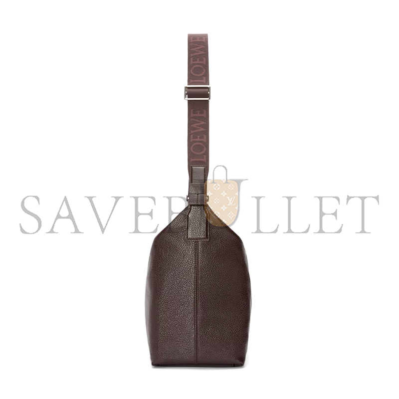 LOEWE CUBI CROSSBODY BAG IN SUPPLE GRAINED CALFSKIN B906K70X14-324 (44*30*18cm) LOEWE CUBI CROSSBODY BAG IN SUPPLE GRAINED CALFSKIN B906K70X14-324 (44*30*18cm)