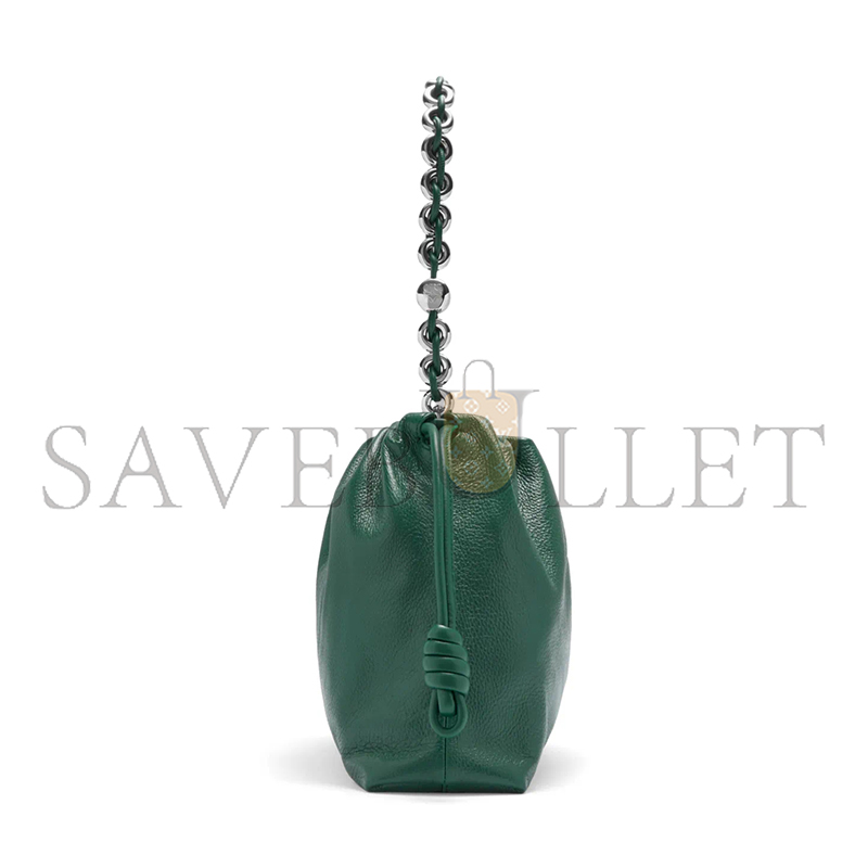 LOEWE LARGE FLAMENCO PURSE IN DEERSKIN A411FPDX24-511 (41*26*9cm) LOEWE LARGE FLAMENCO PURSE IN DEERSKIN A411FPDX24-511 (41*26*9cm)