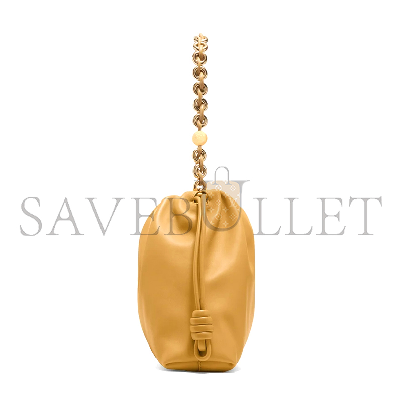 LOEWE LARGE FLAMENCO PURSE IN MELLOW NAPPA LAMBSKIN A411FPDX01-6715 (41*26*9cm) LOEWE LARGE FLAMENCO PURSE IN MELLOW NAPPA LAMBSKIN A411FPDX01-6715 (41*26*9cm)