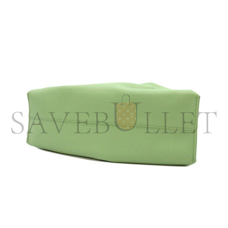 LOEWE MEDIUM FLAMENCO CLUTCH IN NAPPA CALFSKIN 116015-354 (30*24.5*10.5cm)