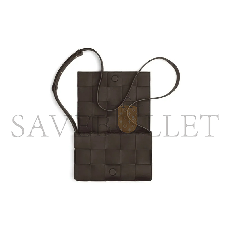 BOTTEGA VENETA CASSETTE 578004VMAY12127 (23*15*5.5cm)
