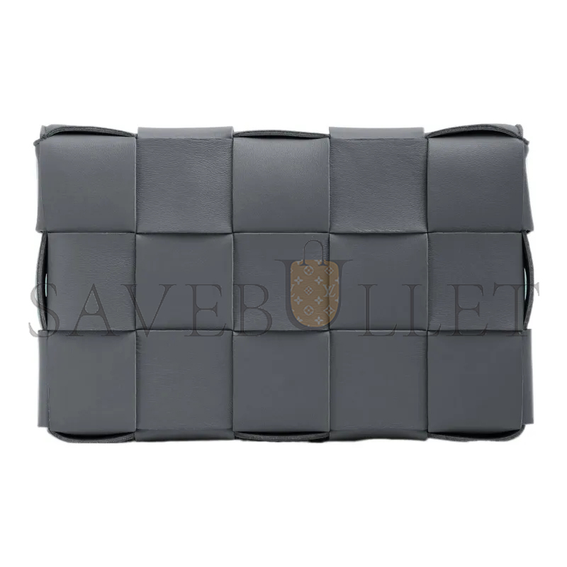 BOTTEGA VENETA CASSETTE 578004VMAY11242 (23*15*5.5cm)