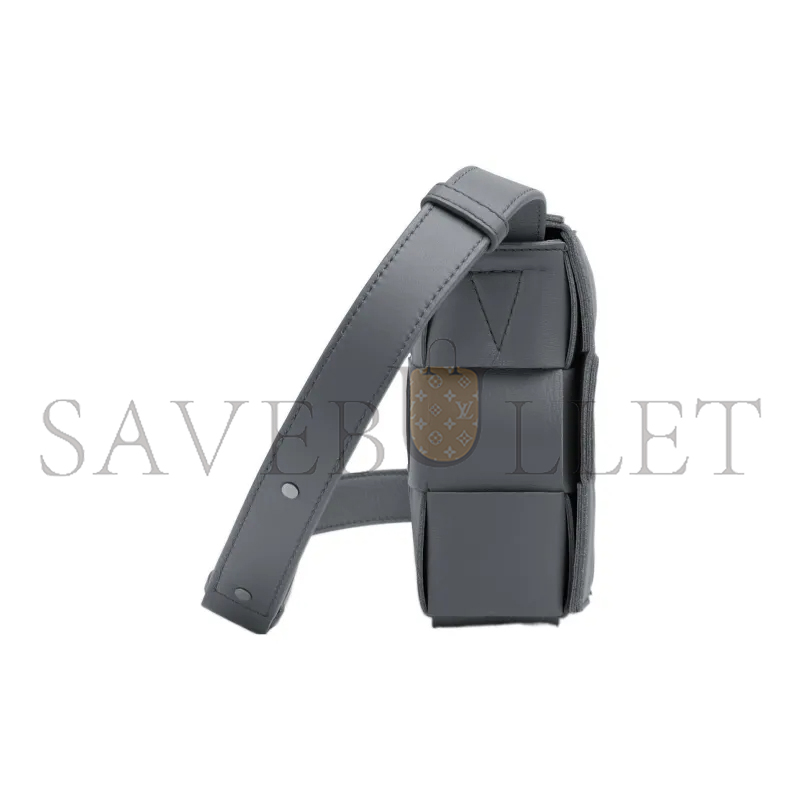 BOTTEGA VENETA CASSETTE 578004VMAY11242 (23*15*5.5cm)