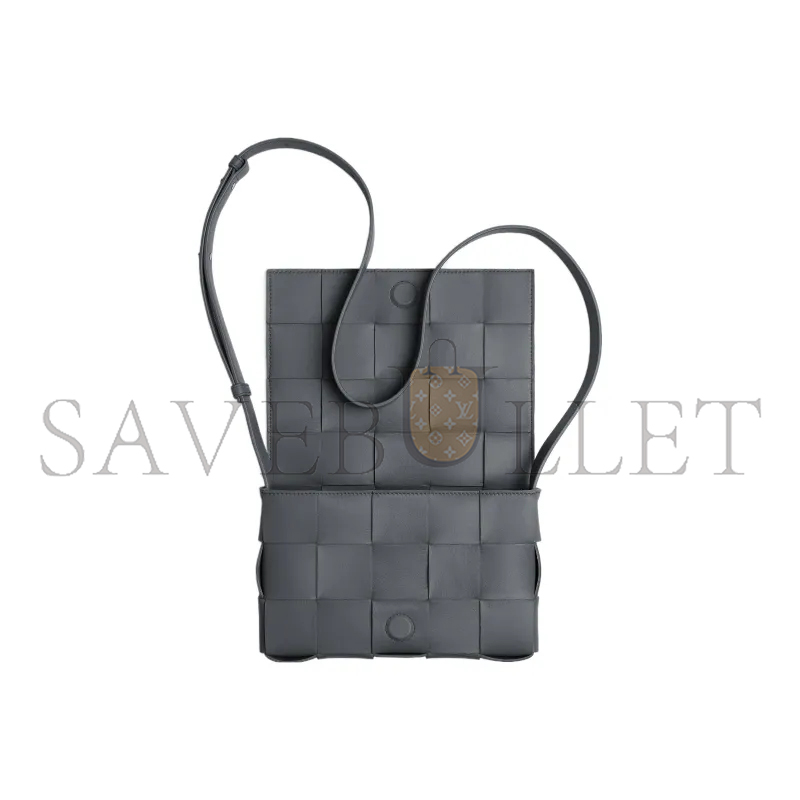 BOTTEGA VENETA CASSETTE 578004VMAY11242 (23*15*5.5cm)