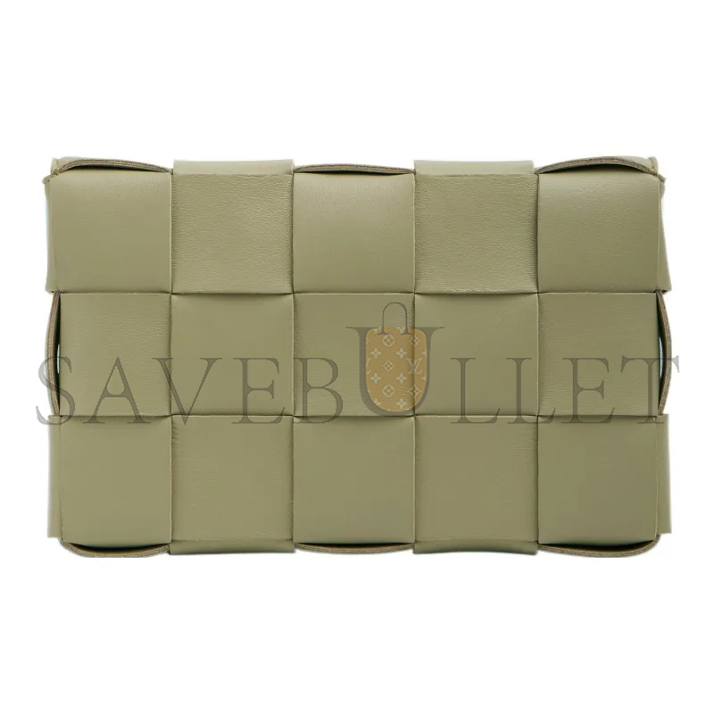 BOTTEGA VENETA CASSETTE 578004VMAY12916 (23*15*5.5cm)