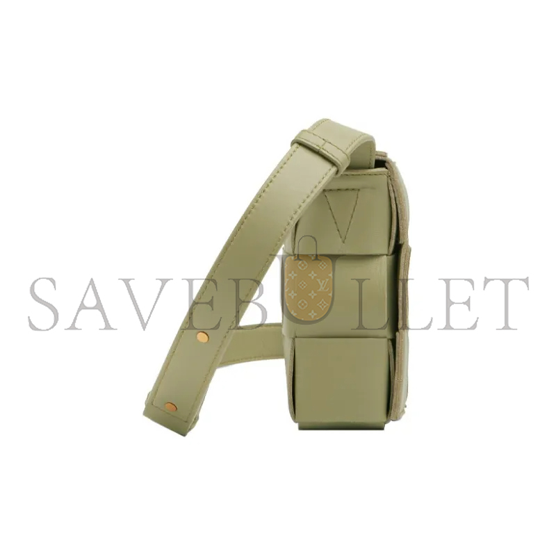 BOTTEGA VENETA CASSETTE 578004VMAY12916 (23*15*5.5cm)