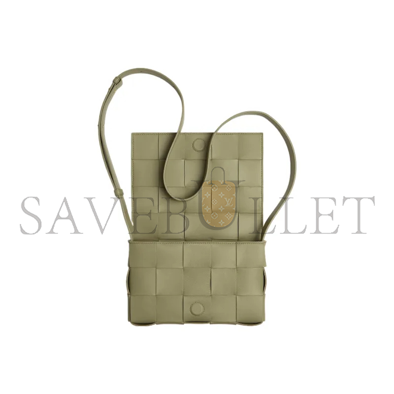 BOTTEGA VENETA CASSETTE 578004VMAY12916 (23*15*5.5cm)