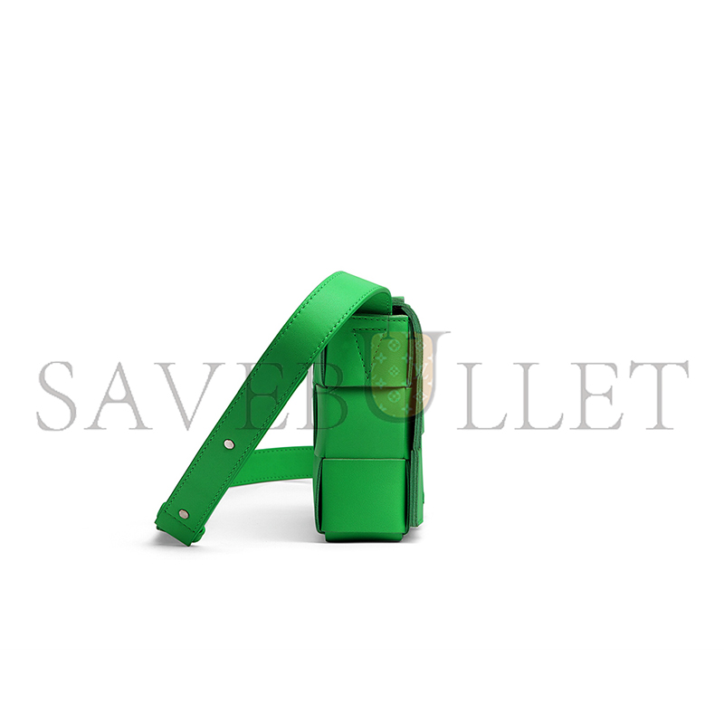 BOTTEGA VENETA CASSETTE 578004VMAY13724 (23*15*5.5cm) BOTTEGA VENETA CASSETTE 578004VMAY13724 (23*15*5.5cm)
