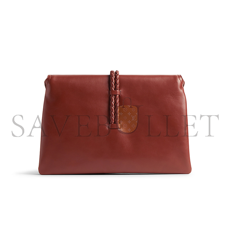 BOTTEGA VENETA LARGE LIBERTA 806034V4SJ12506 (30*20*8cm)